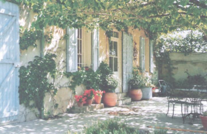 Photo 1 - Maison 7 personnes à CHATEAU GOMBERT