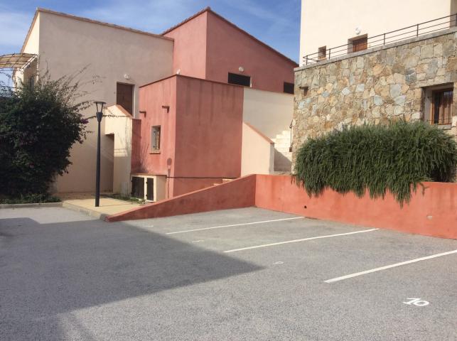 Photo 1 - Appartement 4 personnes à L'ILE ROUSSE