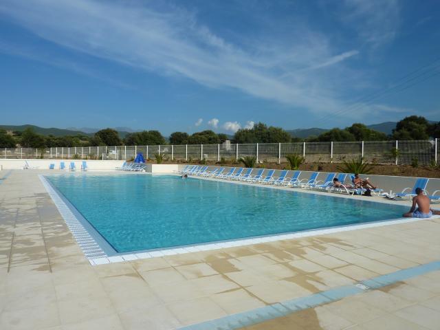 Photo 10 - Appartement 4 personnes à L'ILE ROUSSE