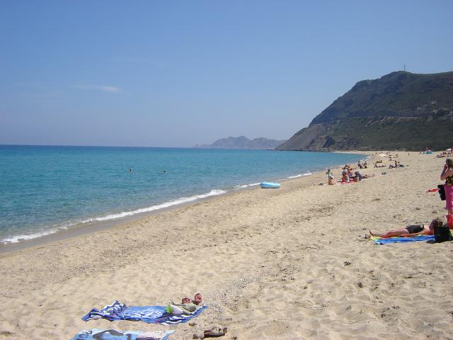 Location vacances L'ILE ROUSSE - photo n°11 annonce P2332000