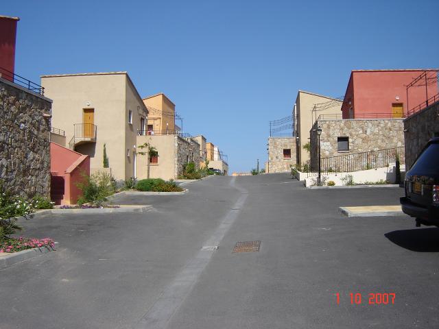 Location vacances L'ILE ROUSSE - photo n°2 annonce P2332000
