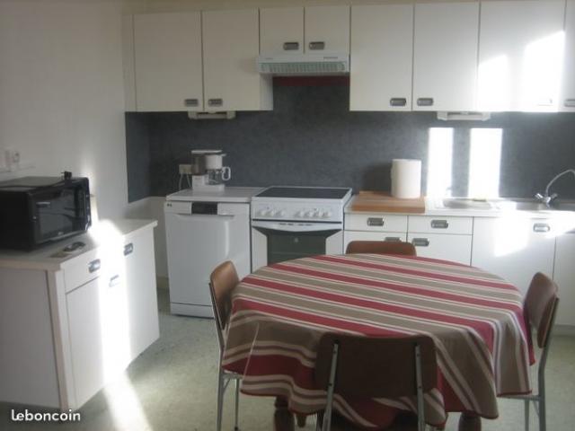 Photo 1 - Maison 6 personnes à PENMARCH