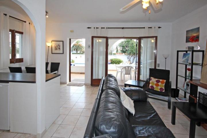 Photo 2 - Villa 4 personnes à ROSES
