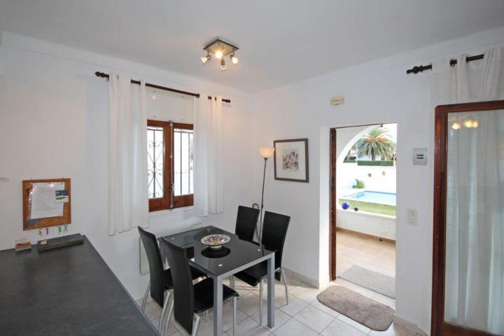Photo 3 - Villa 4 personnes à ROSES