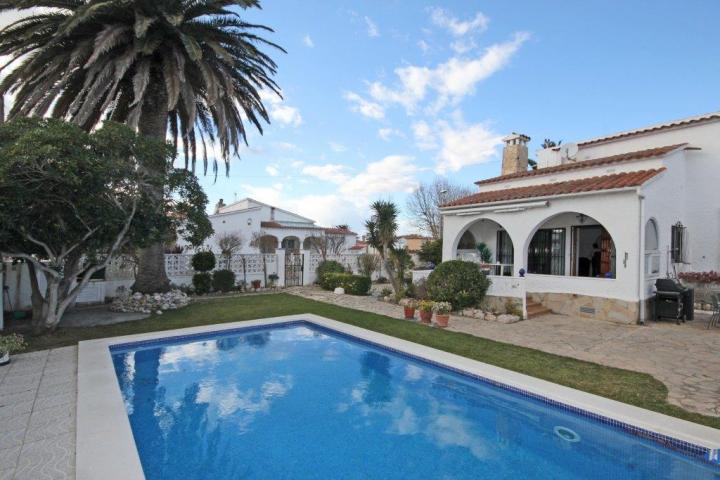 Photo 4 - Villa 4 personnes à ROSES