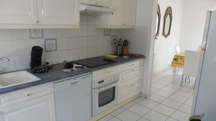 Location vacances SAINT PIERRE LA MER - photo n°10 annonce P2431100