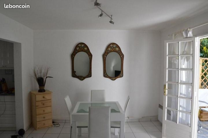 Photo 2 - Maison 7 personnes à SAINT PIERRE LA MER