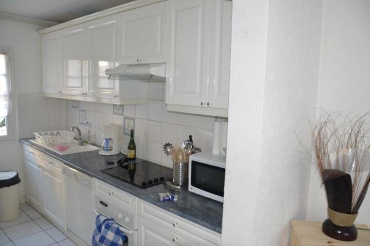 Photo 4 - Maison 7 personnes à SAINT PIERRE LA MER