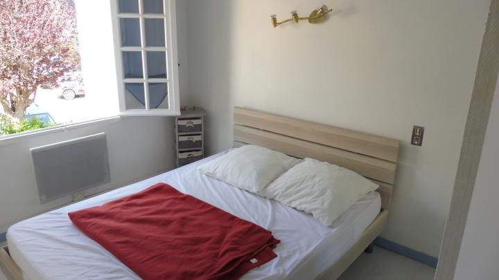 Photo 5 - Maison 7 personnes à SAINT PIERRE LA MER