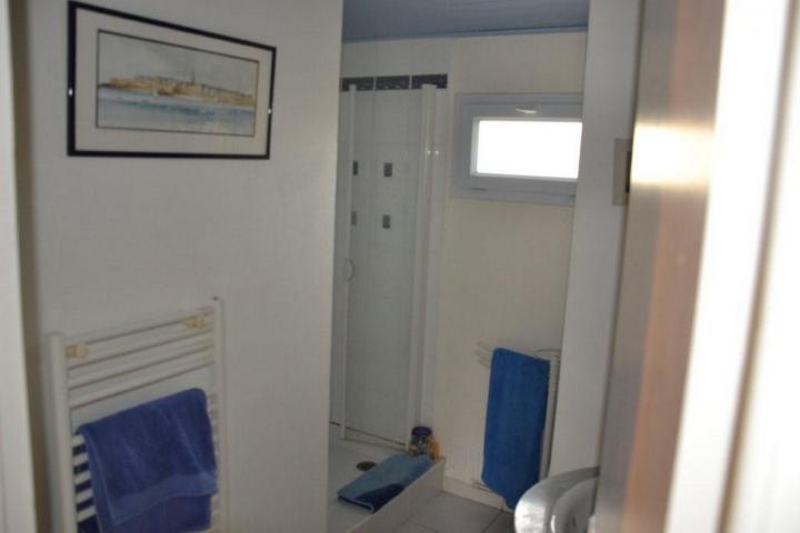 Photo 7 - Maison 7 personnes à SAINT PIERRE LA MER