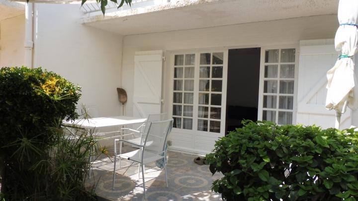 Photo 8 - Maison 7 personnes à SAINT PIERRE LA MER