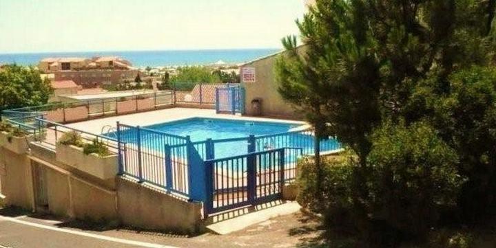Location vacances SAINT PIERRE LA MER - photo n°10 annonce P2431101