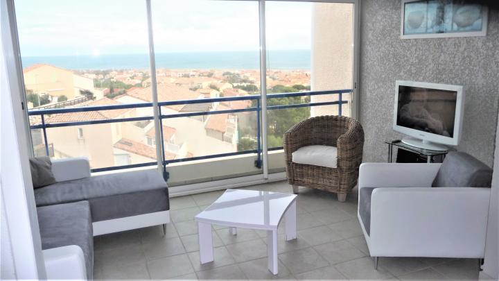 Location vacances SAINT PIERRE LA MER - photo n°2 annonce P2431101
