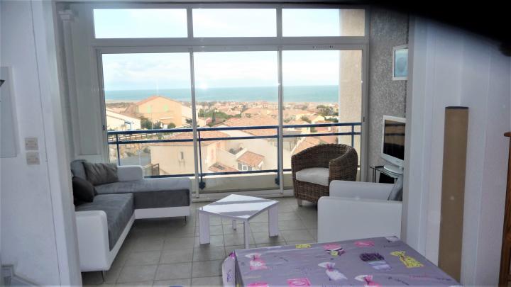Location vacances SAINT PIERRE LA MER - photo n°3 annonce P2431101