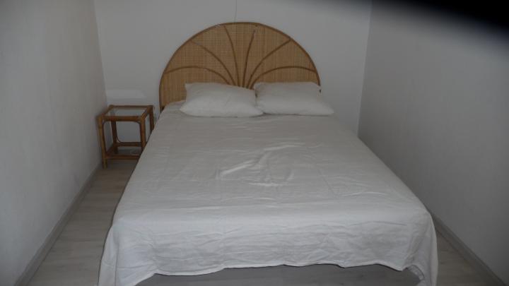 Photo 4 - Appartement 5 personnes à SAINT PIERRE LA MER