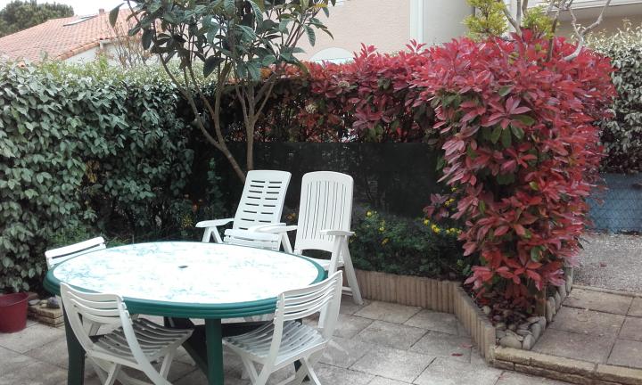Photo 1 - Appartement 4 personnes à DOLUS D'OLÉRON
