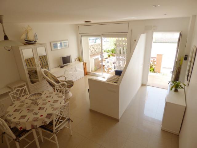 Photo 1 - Maison 6 personnes à ROSES