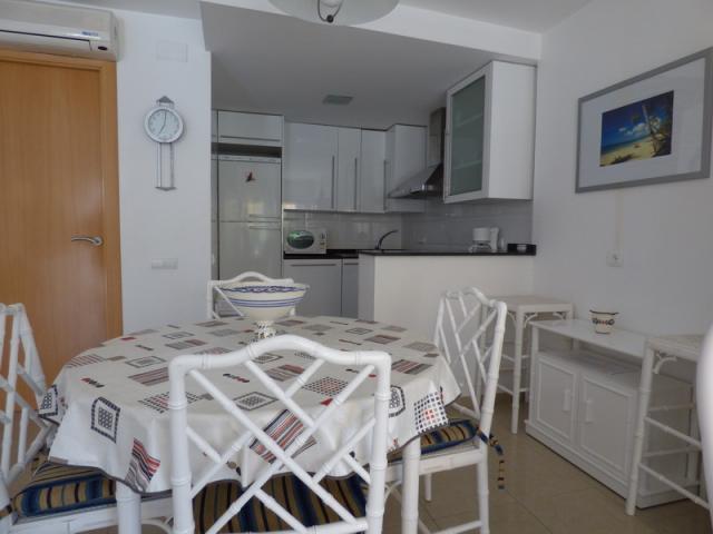 Photo 2 - Maison 6 personnes à ROSES