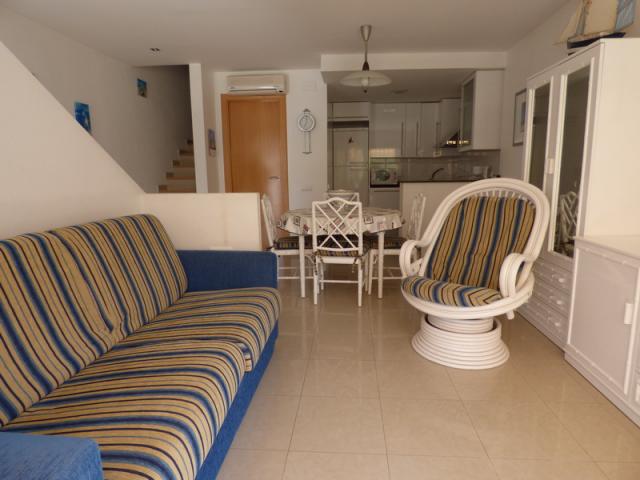 Photo 4 - Maison 6 personnes à ROSES