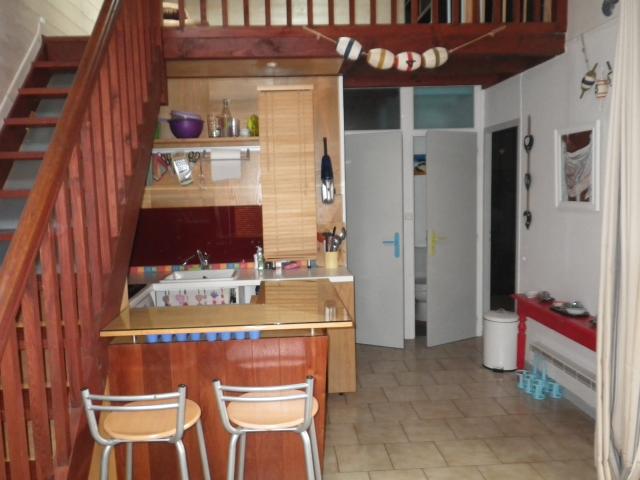 Location vacances SAINT JULIEN EN BORN - photo n°2 annonce P2534000