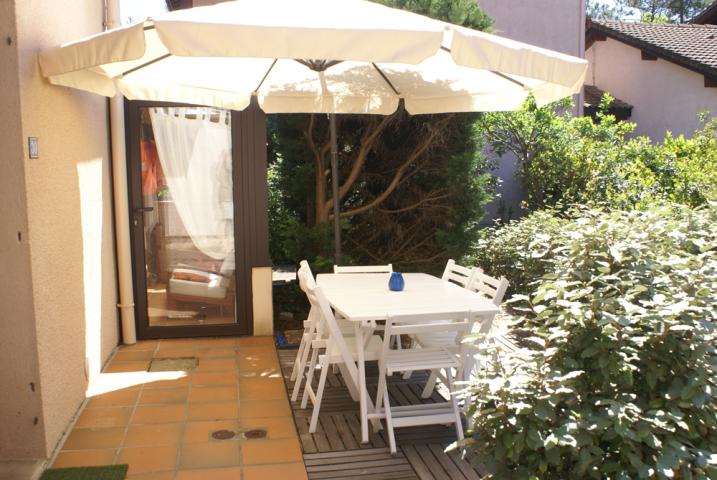 Photo 3 - Maison 6 personnes à SAINT JULIEN EN BORN
