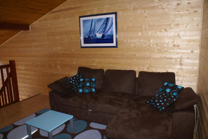 Location vacances SAINT JULIEN EN BORN - photo n°5 annonce P2534000