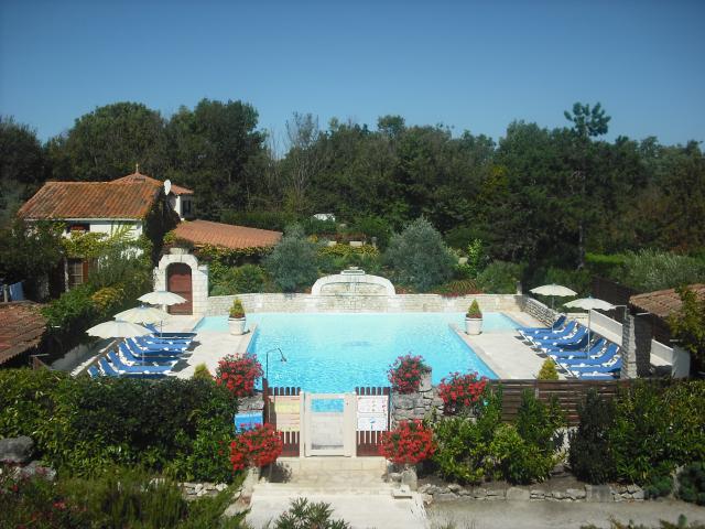 Photo 1 - Gîte 6 personnes à SAINT PIERRE D'OLÉRON