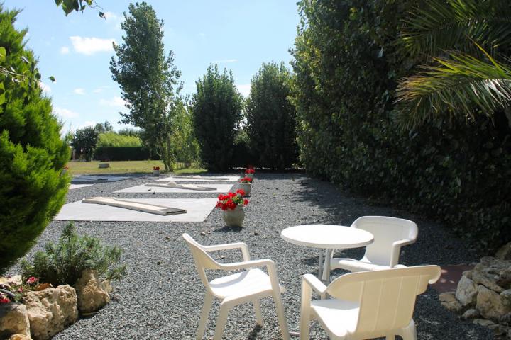 Photo 7 - Gîte 6 personnes à SAINT PIERRE D'OLÉRON