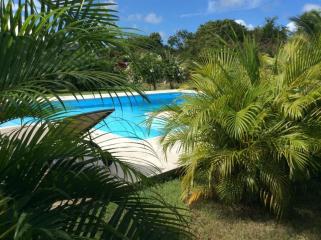 Photo 1 - Gîte 4 personnes à ANSE BERTRAND