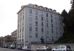 Photo 1 - Appartement 2 personnes à PAU
