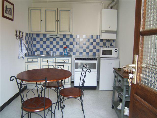 Photo 1 - Appartement 2 personnes à TOURS