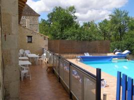 Location vacances MONFLANQUIN - photo n°3 annonce C0744701