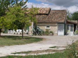 Photo 4 - Maison 13 personnes à MONFLANQUIN