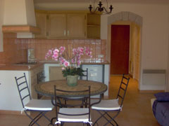 Photo 4 - Appartement 4 personnes à UTELLE
