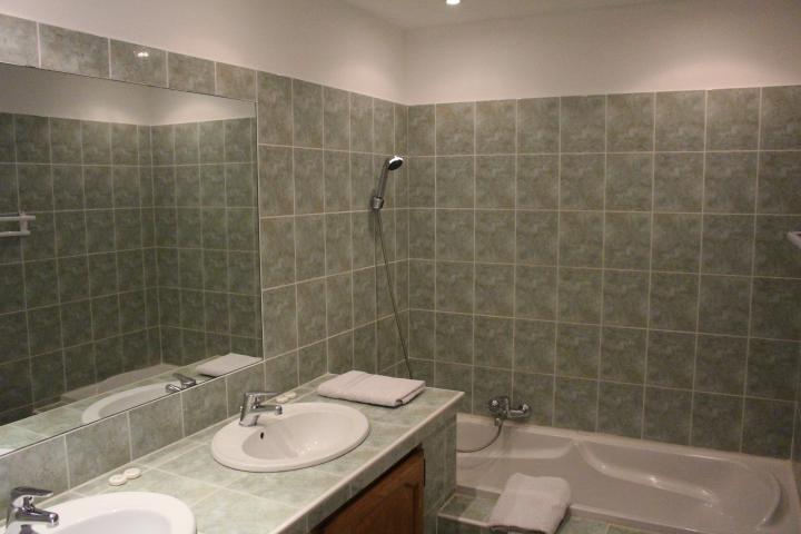 Photo 8 - Appartement 4 personnes à UTELLE