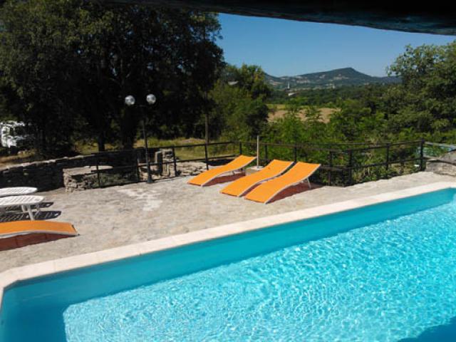 Photo 2 - Ferme 10 personnes à POMPIGNAN