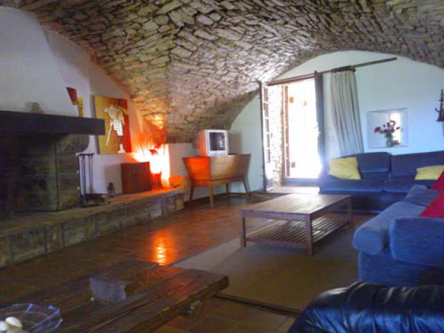 Photo 3 - Ferme 10 personnes à POMPIGNAN