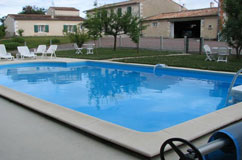 Photo 2 - Gîte 8 personnes à COURÇON