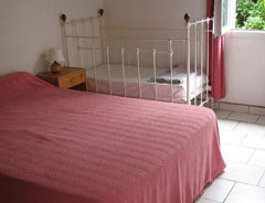 Photo 5 - Gîte 8 personnes à COURÇON