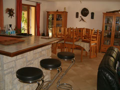 Photo 3 - Villa 7 personnes à PARIGNARGUES
