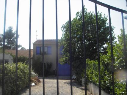 Photo 6 - Villa 7 personnes à PARIGNARGUES