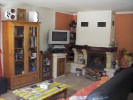 Photo 7 - Villa 7 personnes à PARIGNARGUES