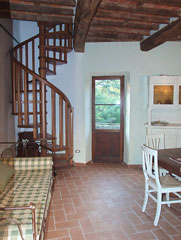 Photo 2 - Maison 2 personnes à BARGA
