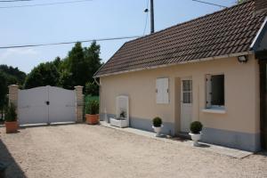 Photo 1 - Gîte 2 personnes à ROMORANTIN LANTHENAY