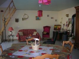 Photo 1 - Maison 4 personnes à POUILLÉ
