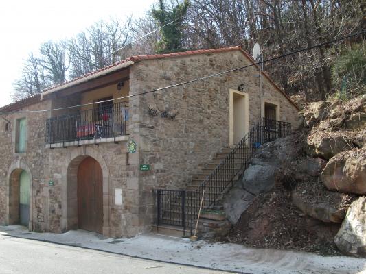 Photo 1 - Gîte 6 personnes à SAINT PRIVAT