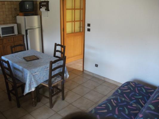 Photo 2 - Gîte 6 personnes à SAINT PRIVAT