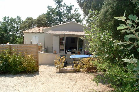 Photo 1 - Gîte 4 personnes à CRILLON LE BRAVE