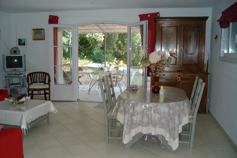 Photo 2 - Gîte 4 personnes à CRILLON LE BRAVE