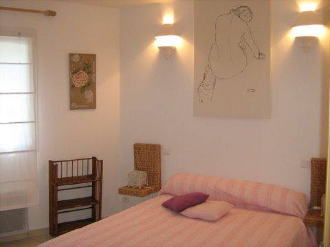 Photo 6 - Gîte 4 personnes à CRILLON LE BRAVE